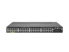 Коммутатор HP Aruba 3810M, 48G, PoE+, 1 слот [JL074A]