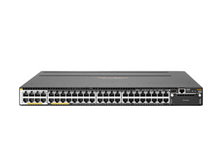 Коммутатор HP Aruba 3810M, 40G, 8SR, PoE+, 1 слот [JL076A]