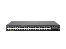 Коммутатор HP Aruba 3810M 48G PoE+ 4SFP+, 1050 Вт [JL429A]
