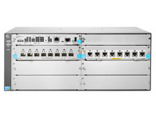 Коммутатор HP Aruba 5406R v3 zl2, 8 PoE+, 8 SFP+ [JL002A]