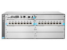 Коммутатор HP Aruba 5406R v3 zl2, 16 SFP+ [JL095A]