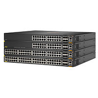 Коммутатор Aruba 6300F, 24 порта [JL666A]