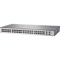 Коммутатор HPE OfficeConnect 1850, 48G 4XGT [JL171A]
