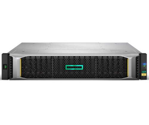Система хранения HP Enterprise MSA 2050 24х2.5" [Q2R38A]