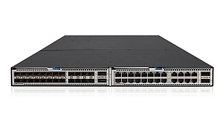 Коммутатор HPE FlexFabric 5930, 4 слота [JH179A]