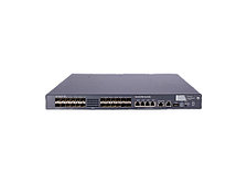 Коммутатор HPE FlexFabric 5820X, 24XG SFP+ [JC102B]