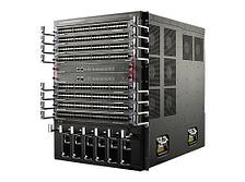 Шасси коммутатора HPE FlexNetwork 10508 [JC612A]
