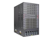 Шасси коммутатора HPE FlexNetwork 10512 [JC748A]