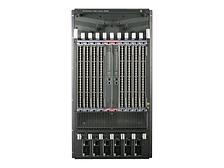 Шасси коммутатора HPE FlexFabric 11908-V [JG608A]