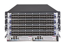 Шасси коммутатора HPE FlexFabric 12904Е [JH262A]