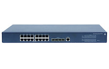 Коммутатор HPE FlexNetwork 5120 SI, 8G, PoE+ [JG309B]