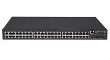 Коммутатор HPE FlexNetwork 5130 EI, 48G 2SFP+ 2XGT [JG939A]