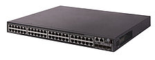 Коммутатор HPE 5130 48G 4SFP+ [JH324A]