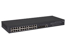 Коммутатор HP 5130-24G-4SFP+ EI [JG932A]