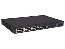Коммутатор HP 5130-24G-PoE+-4SFP+ EI [JG936A]