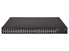Коммутатор HP 5130-48G-PoE+-4SFP+ EI [JG937A]