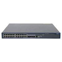 Коммутатор HP A5120-24G-PoE [JE070A]