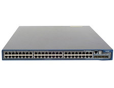 Коммутатор HP A5120-48G-PoE [JE071A]