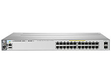 Коммутатор HP 3800-24G-PoE+-2SFP+ [J9573A]