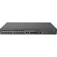 Коммутатор HP 3600-24 v2 EI [JG299B]