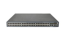 Коммутатор HP 3600-48-PoE+ v2 EI [JG302C]