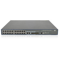 Коммутатор HP 3600-24-PoE+ [JG306B]