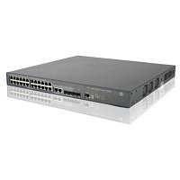 Коммутатор HP 3600-24-PoE+ [JG306A]