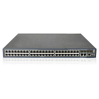 Коммутатор HP 3600-48-PoE+ [JG302A]