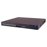 Коммутатор HP A3600-24-PoE SI [JD325A]