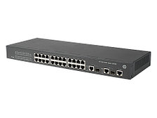 Коммутатор HP 3100-24 v2 EI [JD320B]