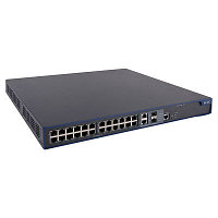 Коммутатор HP A3100-24-PoE EI [JD313A]