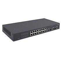 Коммутатор HP A3100-16 DC EI [JD314A]