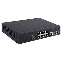 Коммутатор HP A3100-8 EI [JD318A]