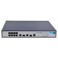 Коммутатор HP 1910-8-PoE+ [JG537A]