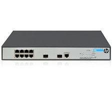 Коммутатор HP 1920-8G-PoE+ [JG921A]