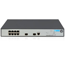 Коммутатор HP 1920-8G-PoE+ [JG922A]