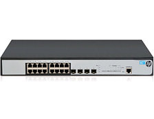 Коммутатор HP 1920-16G [JG923A]