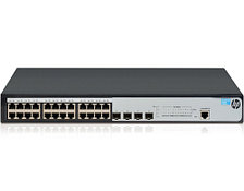 Коммутатор HP 1920-24G [JG924A]