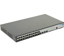 Коммутатор HP 1920-24G-PoE+ [JG925A]
