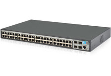 Коммутатор HP 1920-48G [JG927A]