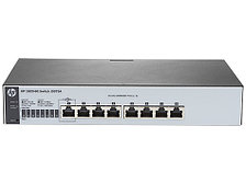Коммутатор HP 1820-8G [J9979A]