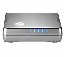 Коммутатор HP 1405-5 v2 [J9791A]