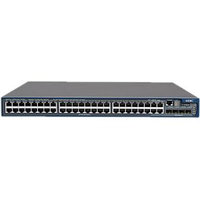 Коммутатор HP A5500-48G-PoE [JD376A]