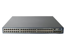 Коммутатор HP 5500-48G-PoE+ [JG240A]