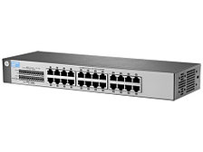 Коммутатор HP 1410-24G-R [JG708A]