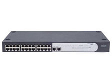 Коммутатор HP V1405-24-2G [JD020A]