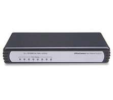 Коммутатор HP V1405C-8 [JD856A]