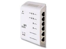 Коммутатор HP NJ1000G [JD050A]