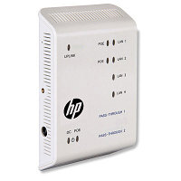 Коммутатор HP NJ2000G [JD057A]
