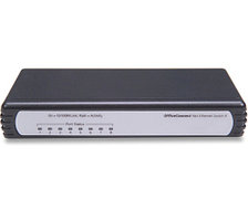 Коммутатор HP V1405-16 [JD858A]